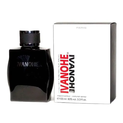 Eau de Toilette Ivanhoe 100 ml