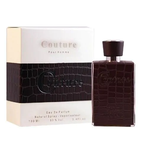 Eau De Parfum Couture Homme