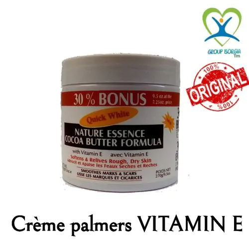 Palmer's Cocoa Butter Vitamine E 270 Gr