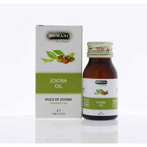 Huile De Jojoba 30ml