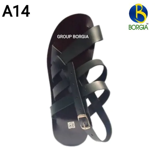 Chaussure Sandale A14