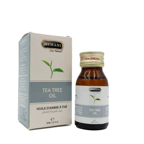 Huile D'arbre De Thé 30ml