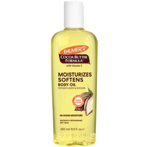 Palmer'S Cocoa Butter Huile Corporelle Hydratante 250ml