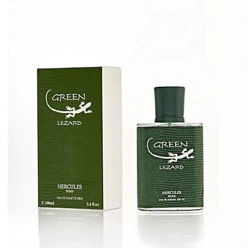 Parfum Green Lezard 100ml
