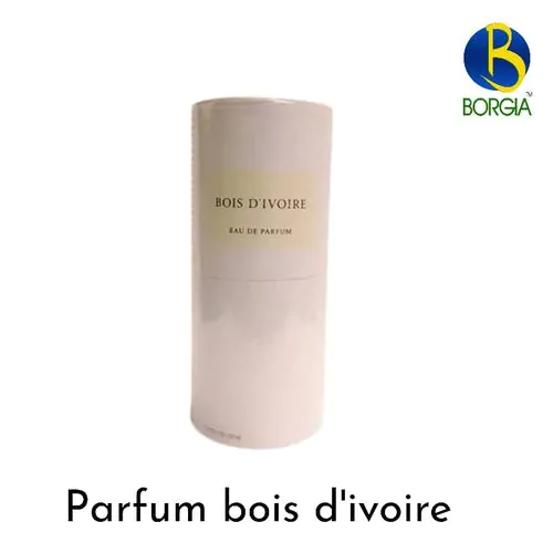 Parfum Bois D'Ivoire 100ml