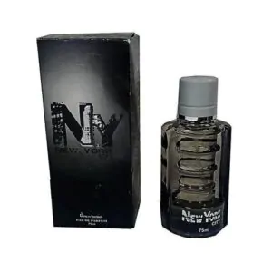 Eau De Parfum New York