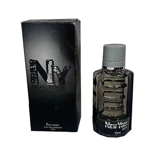 Eau De Parfum New York 100ml