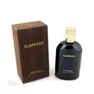 Eau De Parfum Suspenso