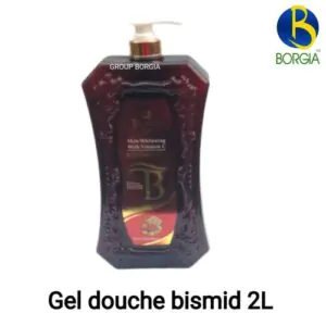 Bismid Gel Douche 2 Litres