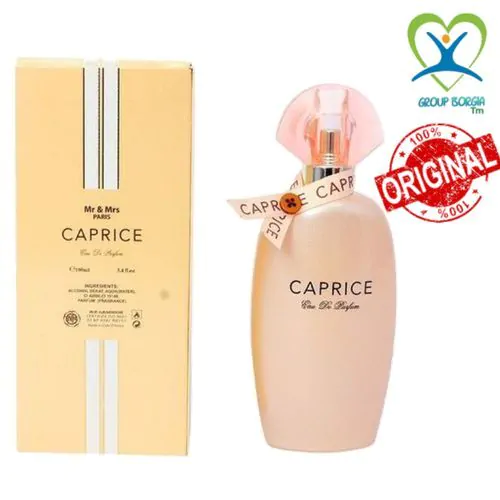 Parfum Caprice