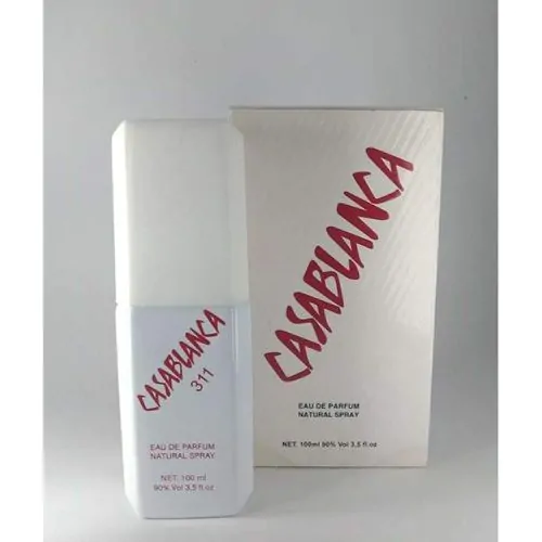 Parfum Casablanca