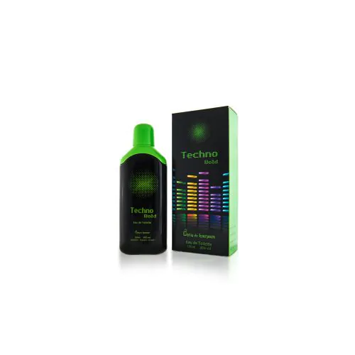 Parfum Techno