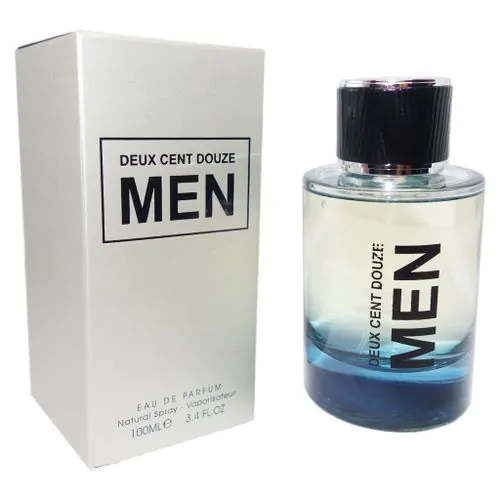 Eau De Parfum Deux Cent Douze Men