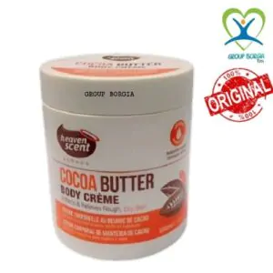 Crème Cocoa Butter Heaven Scent 300ml