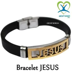 Bracelet JESUS