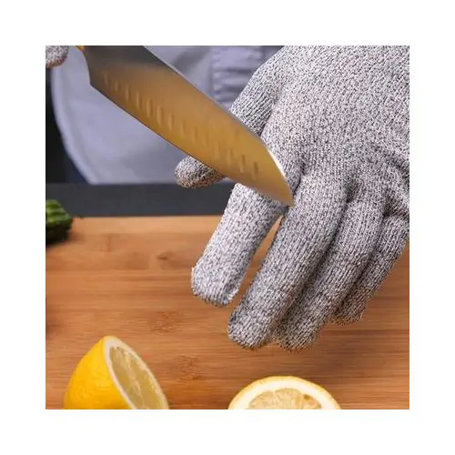 Gant de Protection Anti-Coupure Pour Cuisinier