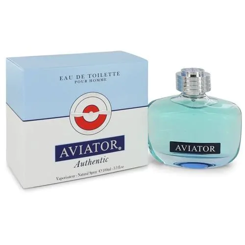 Eau De Toilette Aviator authentic 100 Ml