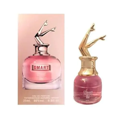 Parfum Smart N°538 - 25ml