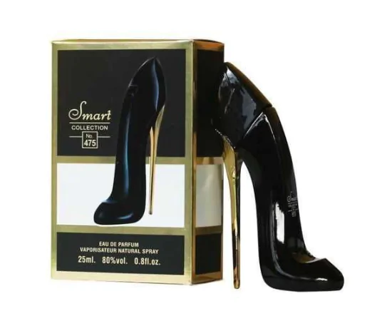 Parfum Smart N°475 - 25ml