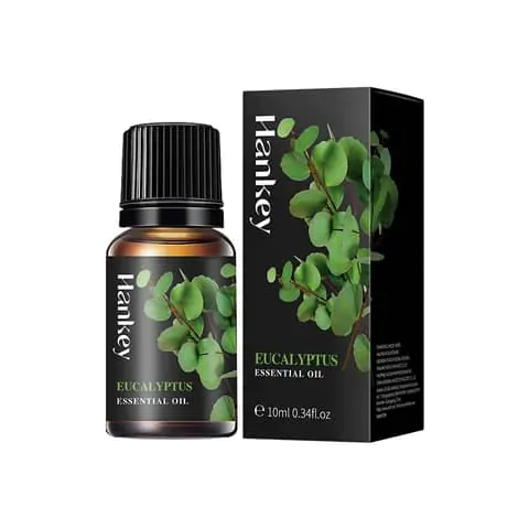 Huile Essentielle d'Eucalyptus 10ml