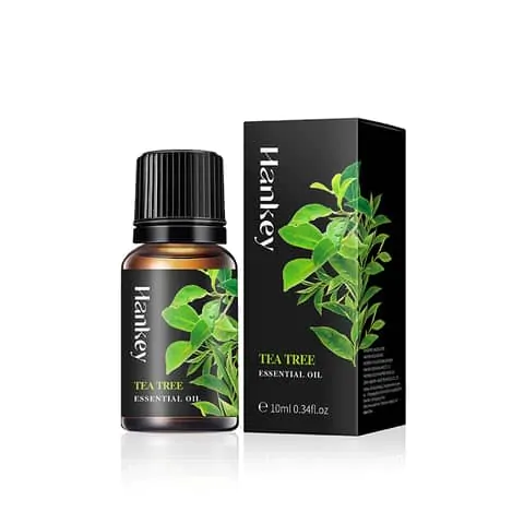 Huile Essentielle d'Arbre de Thé 10ml