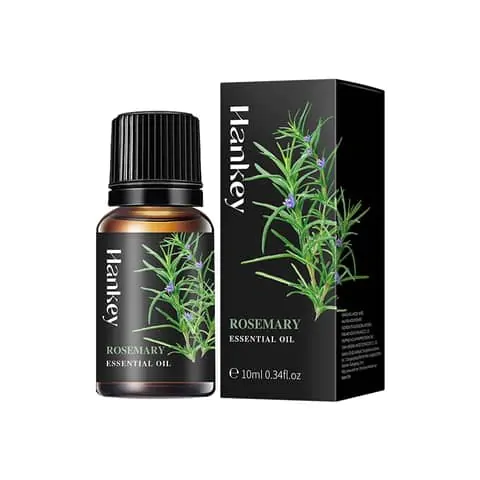 Huile Essentielle de Romarin 10ml