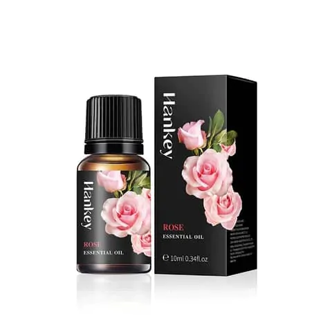 Huile Essentielle de Rose 10ml