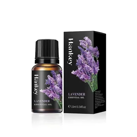 Huile Essentielle de Lavande 10ml