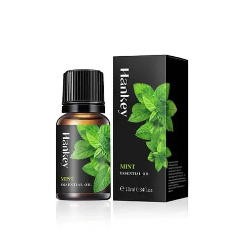 Huile Essentielle de Menthe 10ml