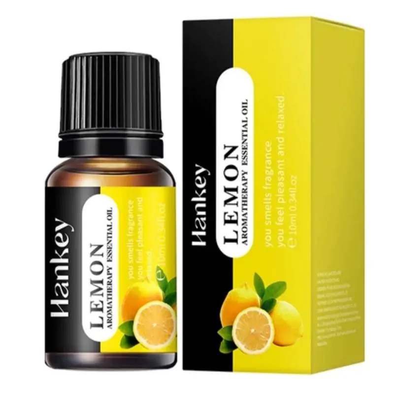 Huile Essentielle de Citron 10ml