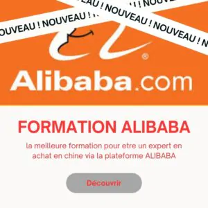 Formation Achat en Chine avec Alibaba - Maîtrisez le Sourcing