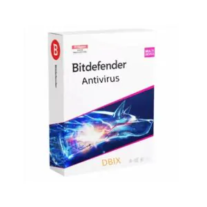 Bitdefender antivirus