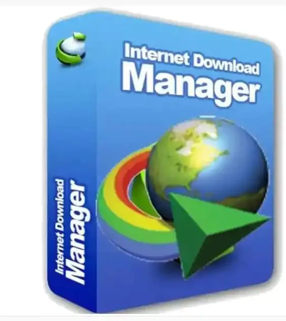 Internet Download Manager