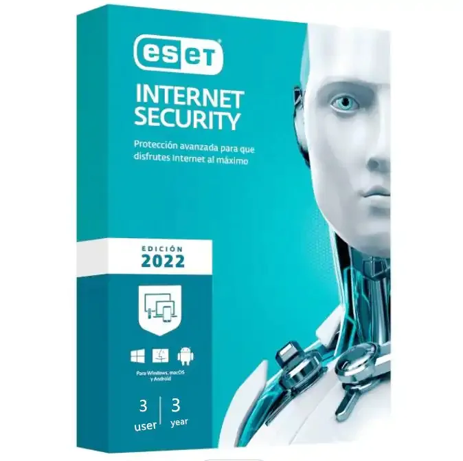 ESET Internet Security NOD32