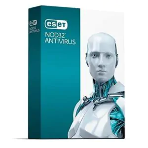 ESET NOD32 Antivirus