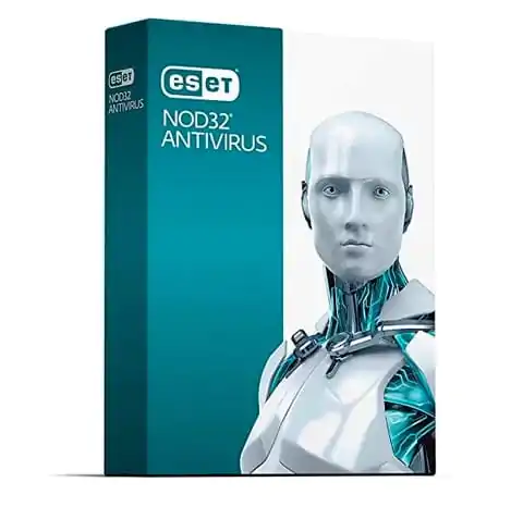 ESET NOD32 Antivirus