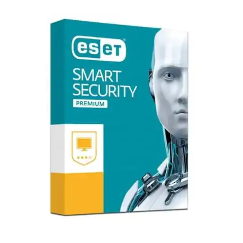 eset smart security PC/MAC/ANDROID/LINUX