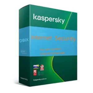 Kaspersky Internet Security