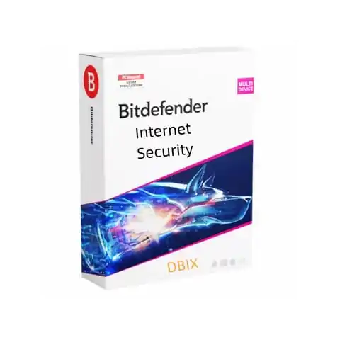 Bitdefender internet Security