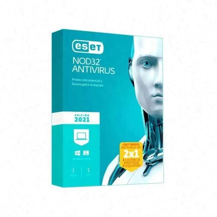 eset nod32 internet security
