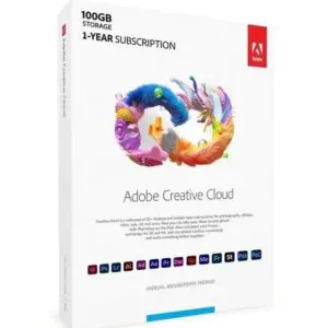 adobe creative cloud for teams all apps
