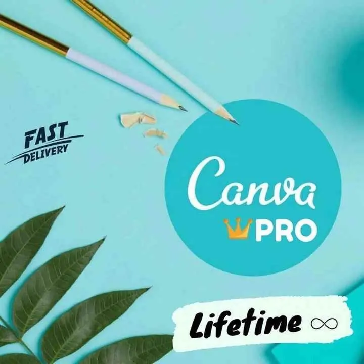 Canva Pro