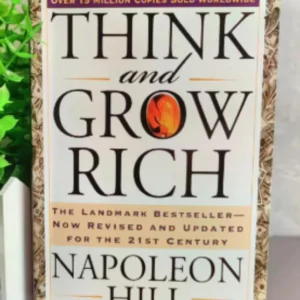 Think and Grow Rich