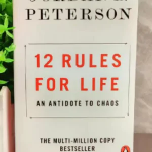 12 Rules for Life