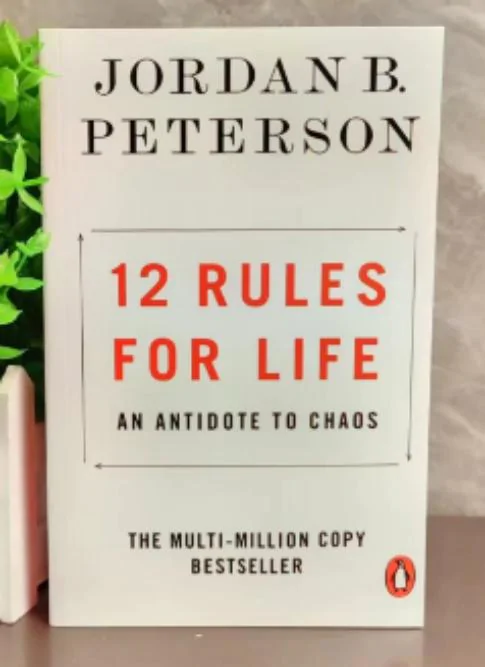 12 Rules for Life