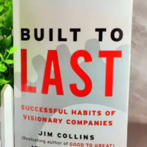 Built to Last