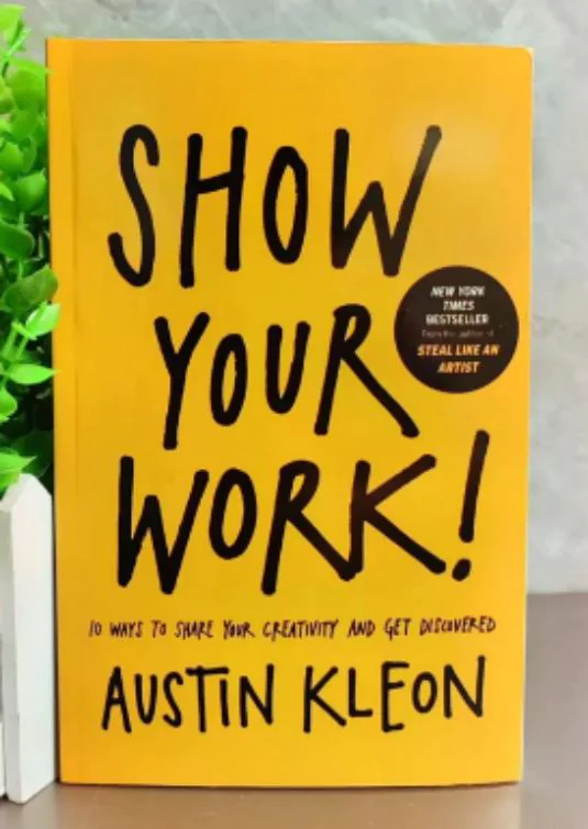 Show Your Work!