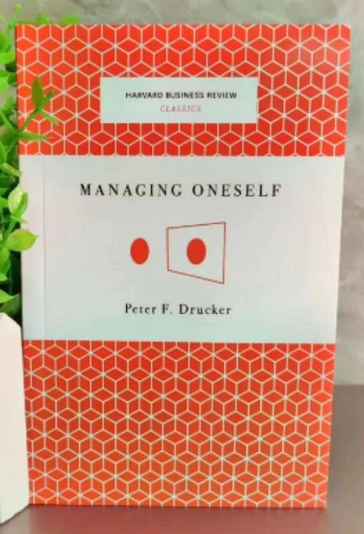 Managing Oneself