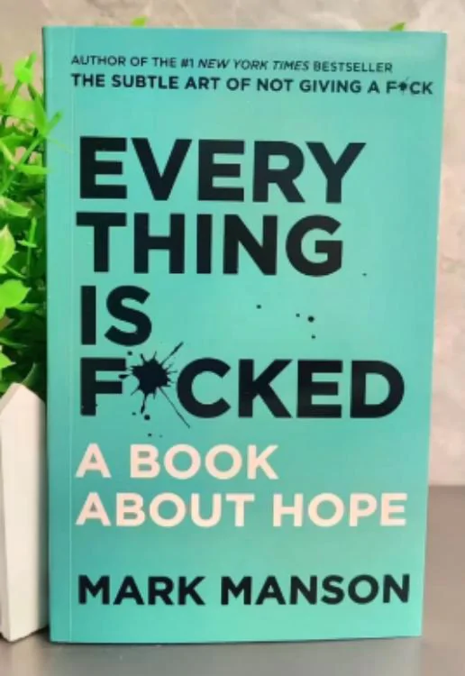 Everything Is F*cked