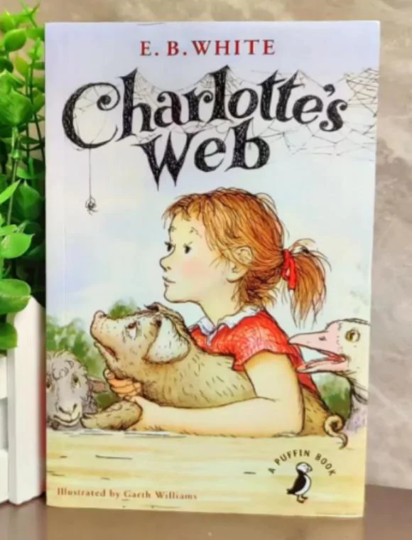 Charlotte's Web